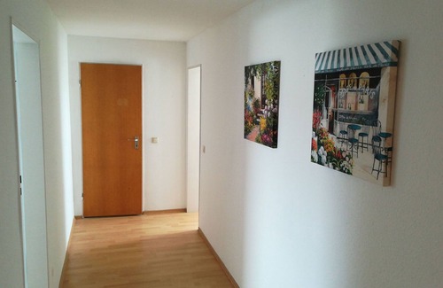 Castrop-Rauxel House | 28oM Beautiful top floor apartment