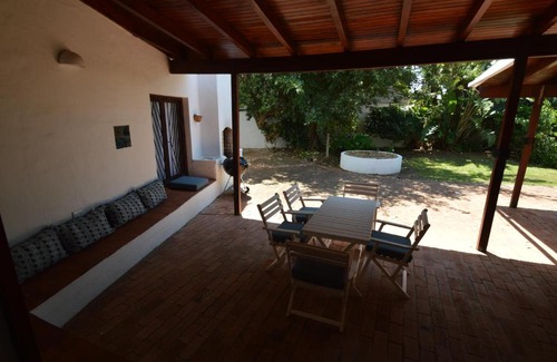 Robberg Beach House | 29 Beachy Head Drive