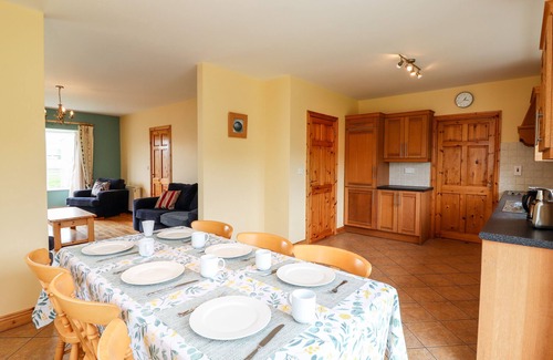 Doonbeg House | 29 CHURCH FIELD, family friendly in Doonbeg, County Clare