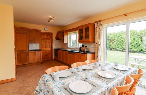Doonbeg House | 29 CHURCH FIELD, family friendly in Doonbeg, County Clare