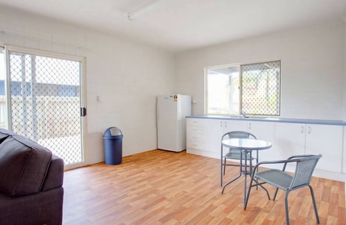Rainbow Beach House | 29 Cypress Avenue - Rainbow Beach. Close to the beach with a pool