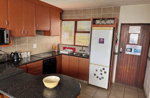 Manaba Beach Resort | 29 Dumela Holiday Resort - Manaba Pvt Beach