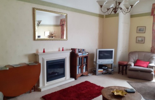 Dunster Apartment | 29 High Street Dunster