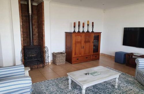 Yzerfontein House | 29 Jeffs Place