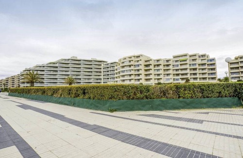 La Cote Radieuse Apartment | 29 m² Apartment ∙ 1 bedroom ∙ 4 guests