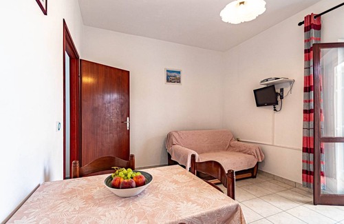 Cove Tri Zala (Zrnovo) Apartment | 29 m² Apartment ∙ 1 bedroom ∙ 3 guests