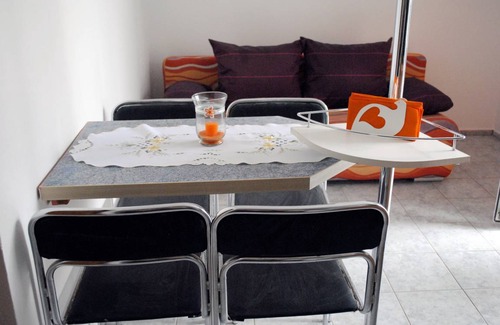 Jadranovo Apartment | 29 m² Apartment ∙ 1 bedroom ∙ 4 guests