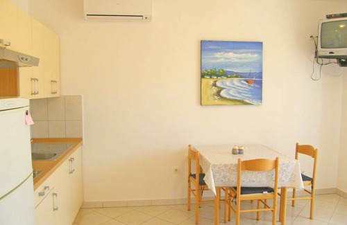 Primosten Apartment | 29 m² Apartment ∙ 1 bedroom ∙ 2 guests