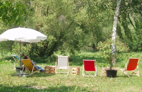 Brauneberg Apartment | 29 m² Apartment ∙ 1 bedroom ∙ 2 guests