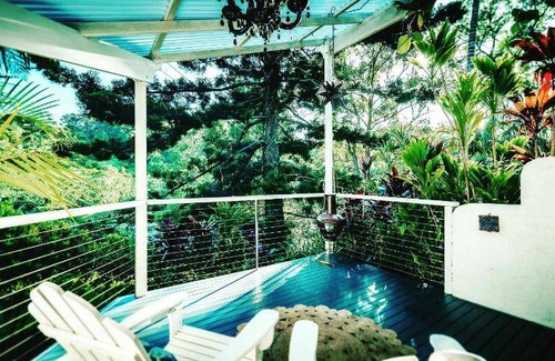 Sapphire Beach Bed & Breakfast | 29 m² Bed and breakfast ∙ 2 guests