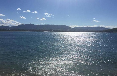Sapphire Beach Bed & Breakfast | 29 m² Bed and breakfast ∙ 2 guests