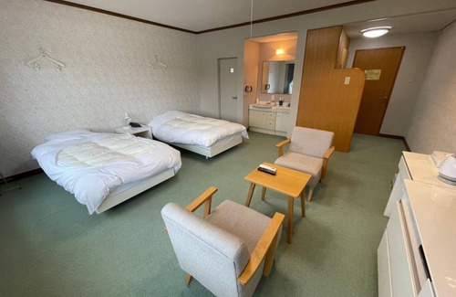 Shirahama Hotel | 29 m² Hotel ∙ 1 bedroom ∙ 2 guests