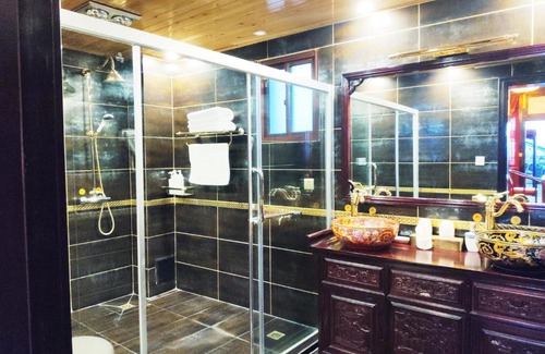 Heshun Resort | 29 Mansion