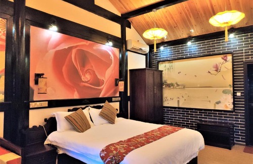 Heshun Resort | 29 Mansion