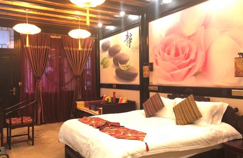 Heshun Resort | 29 Mansion