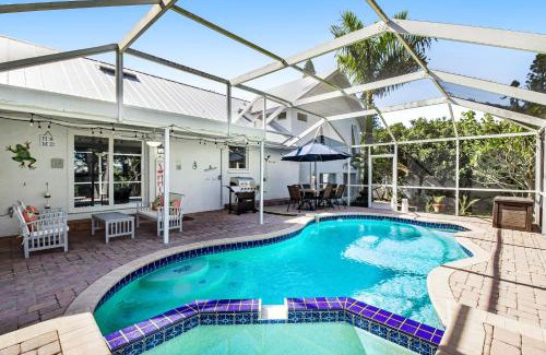 Whitney Beach House | 29 Palms