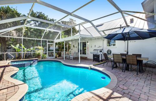 Whitney Beach House | 29 Palms