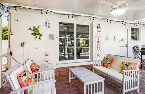 Whitney Beach House | 29 Palms