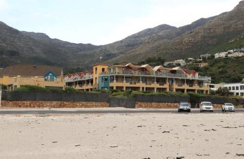 Scott Estate Apartment | 29 The Village