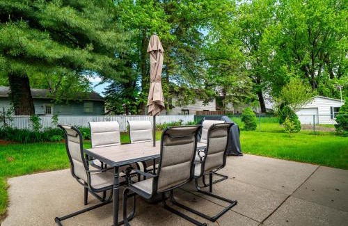 Cuyahoga Falls House | 291 Hunter Ave bungalow