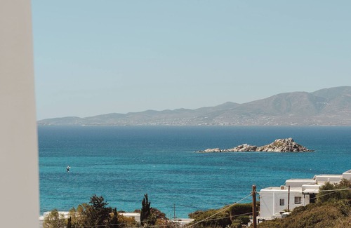 Mikri Vigla Villa | 291424 - Villa Flo - Four Bedroom Villa, Sleeps 8