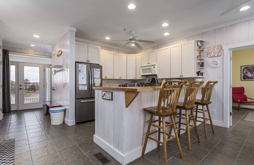 Prime Hook Beach House | 29275 Clifton Shores - Beautiful Bayfront Home on Primehook Beach!