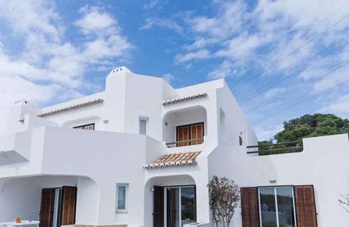 Alpouvar Apartment | #293 Apartamento Albufeira 309 by Home Holidays