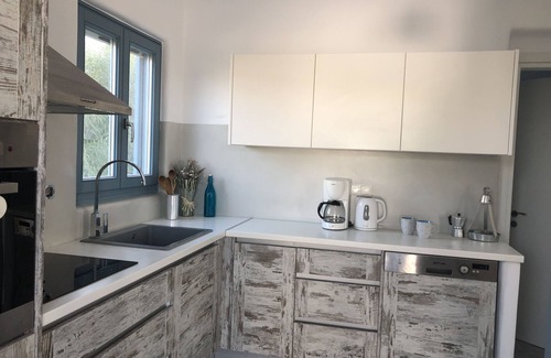 Mikri Vigla House | 293102 - Casa Magnifica