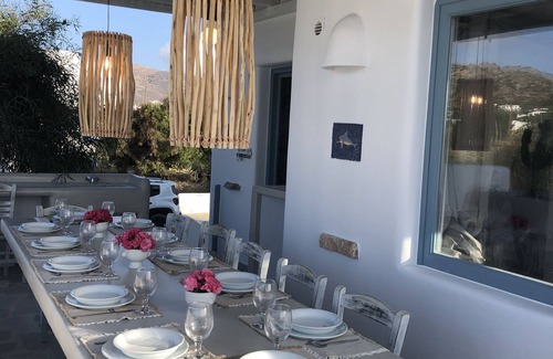 Mikri Vigla House | 293102 - Casa Magnifica