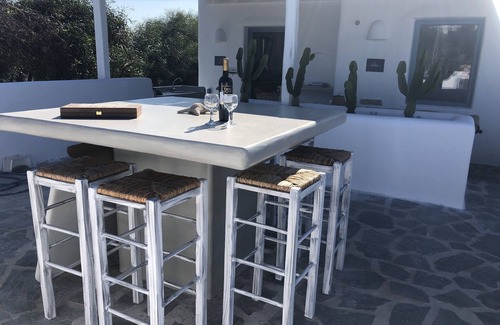 Mikri Vigla House | 293102 - Casa Magnifica
