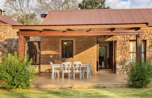 Dullstroom Apartment | 295 on Ingwenya