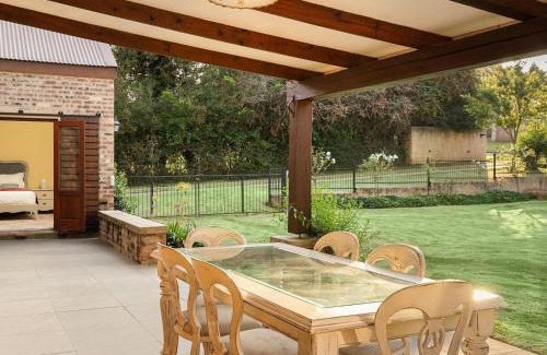 Dullstroom Apartment | 295 on Ingwenya