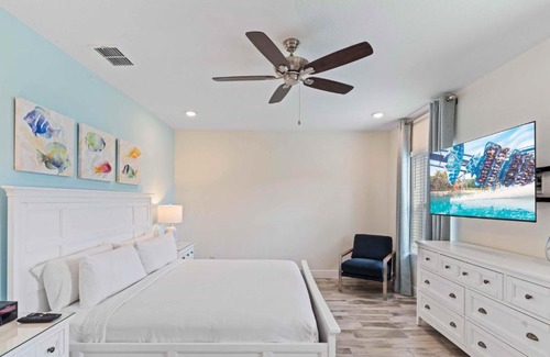 West Kissimmee House | 2959 Castaway Lane