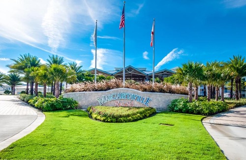 West Kissimmee House | 2971 Castaway Lane