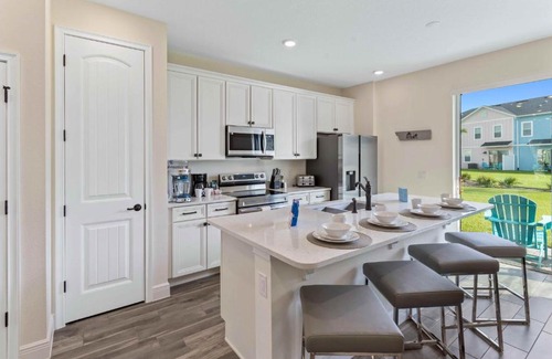 West Kissimmee House | 2971 Castaway Lane