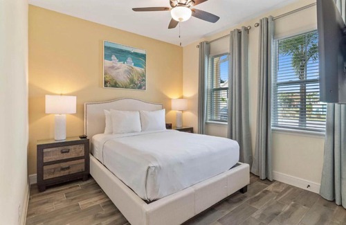 West Kissimmee House | 2971 Castaway Lane