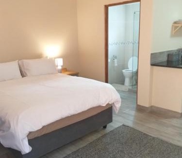 Pretoria Bed & Breakfast | 298 on 34th