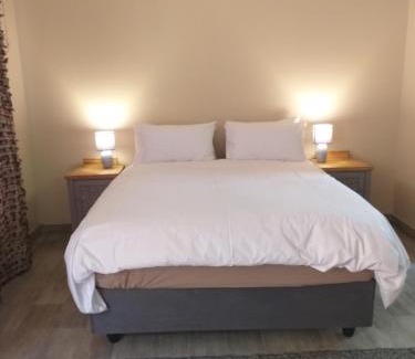 Pretoria Bed & Breakfast | 298 on 34th