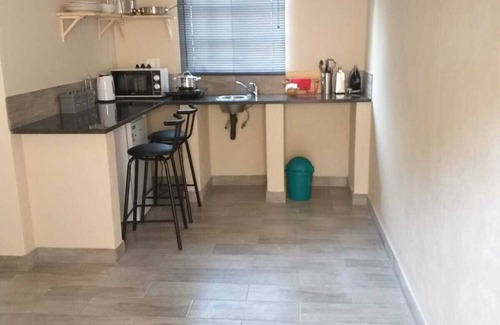 Pretoria Apartment | 298 On 34th