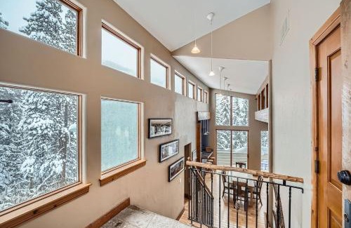 Intermountain House | 2997 Basingdale home
