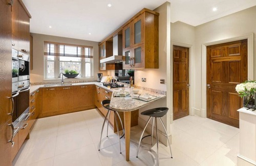 Bayswater Apartment | 29LG · Grand Ambassadorial Duplex Apartment Hyde Park
