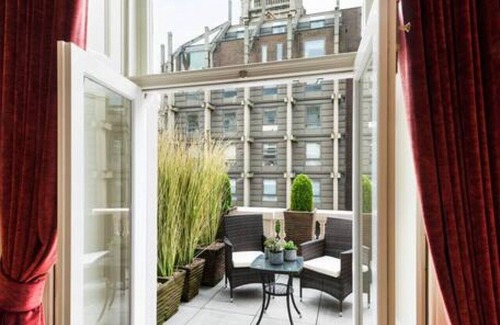 Bayswater Apartment | 29LG · Grand Ambassadorial Duplex Apartment Hyde Park