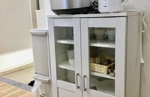 Futemma Apartment | 2A A spacious room with 1 bedroom There are supe/Ginowan Okinawa