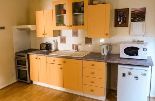 Masham Apartment | 2A BRIDGE APARTMENTS, pet friendly in Masham