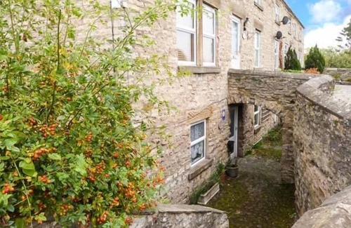 Masham Apartment | 2A BRIDGE APARTMENTS, pet friendly in Masham