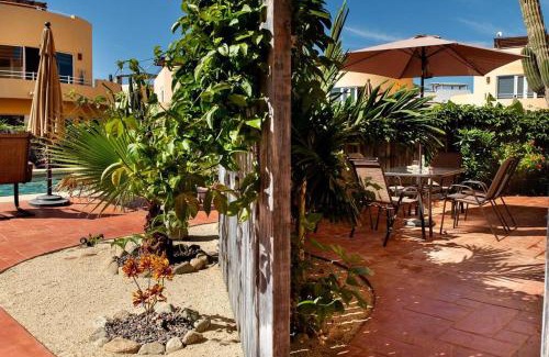 Cerritos Apartment | 2A, Cerritos, brand new condo steps from the ocean