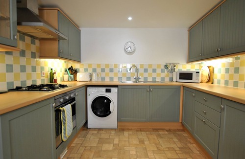 St Monans House | 2a Rose St- cosy coastal cottage Fife
