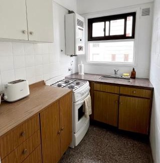 La Perla Apartment | 2amb con vistas al mar