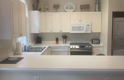 Myrtle Beach Condo | 2B/2B Condo in Riverwalk, Beautiful View of the Intracoastal Waterway!