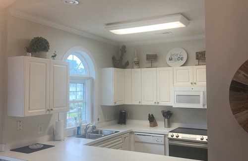 Myrtle Beach Condo | 2B/2B Condo in Riverwalk, Beautiful View of the Intracoastal Waterway!